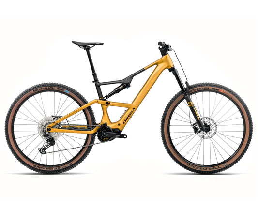 Orbea Rise SL H30 2026 Electric Mountain Bike