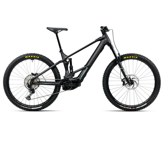 Orbea Wild ST H20 2026 Electric Mountain Bike
