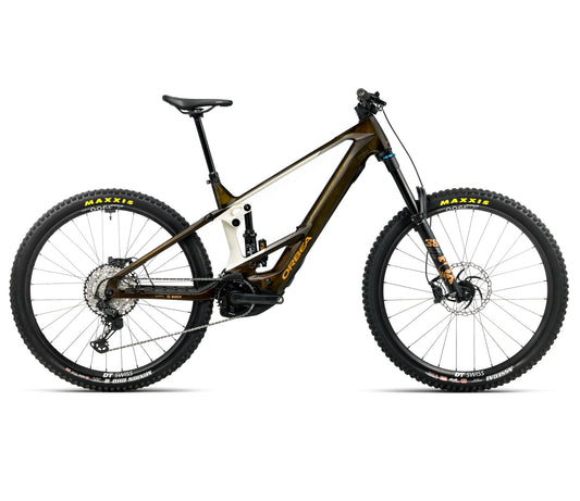Orbea Wild M10 2026 Electric Mountain Bike