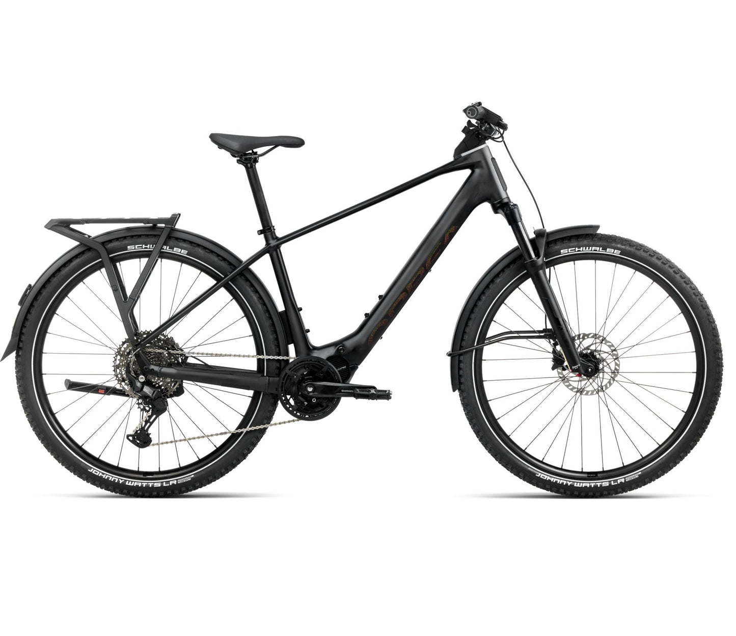 Orbea Kemen Adv 20 2026 Electric Hybrid Bike