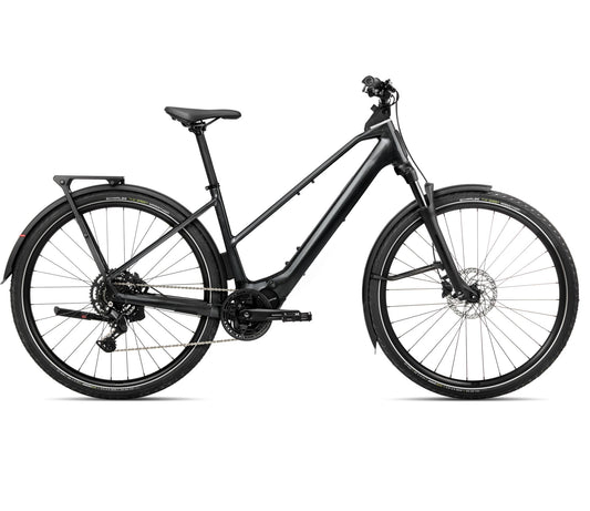 Orbea Kemen Tour 30 Mid 2026 Electric Hybrid Bike