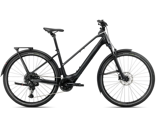 Orbea Kemen Tour 20 Mid 2026 Electric Hybrid Bike