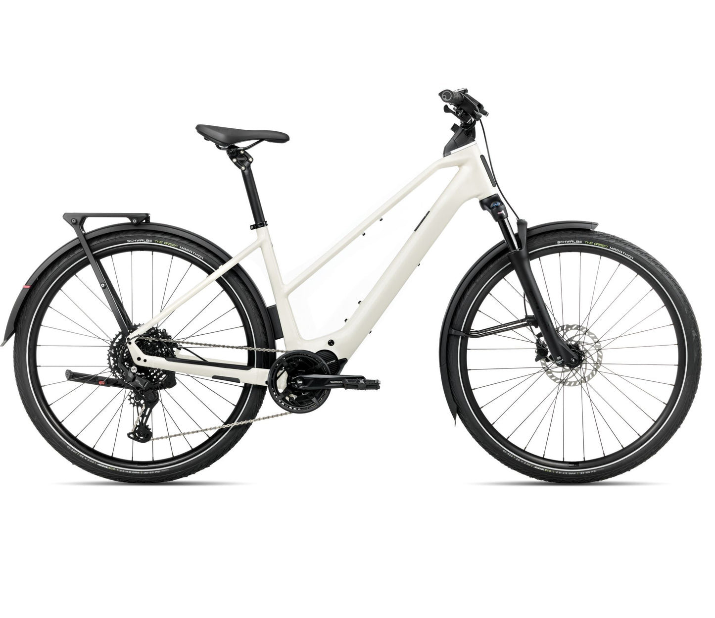 Orbea Kemen Tour 20 Mid 2026 Electric Hybrid Bike