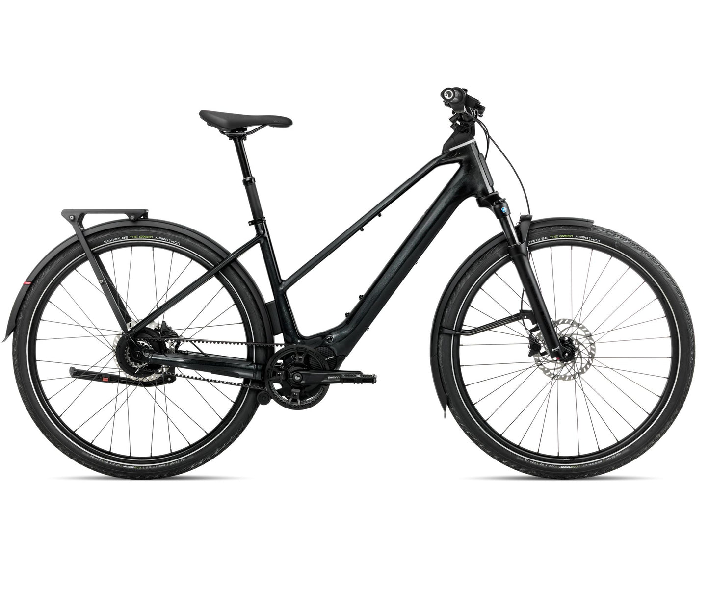 Orbea Kemen Tour 10 Mid 2026 Electric Hybrid Bike