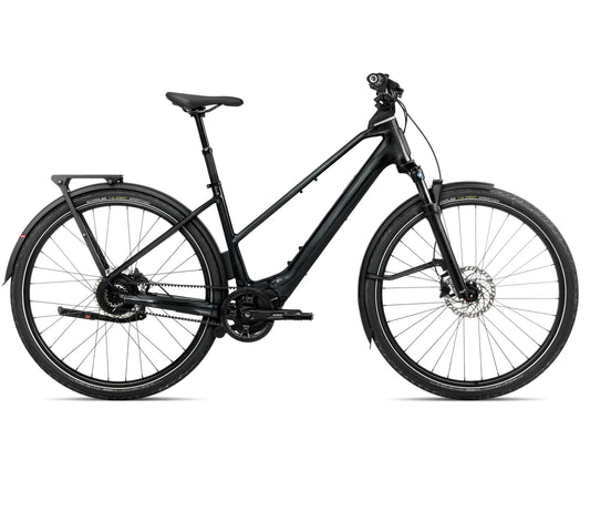 Orbea Kemen Tour 10 Mid 2026 Electric Hybrid Bike