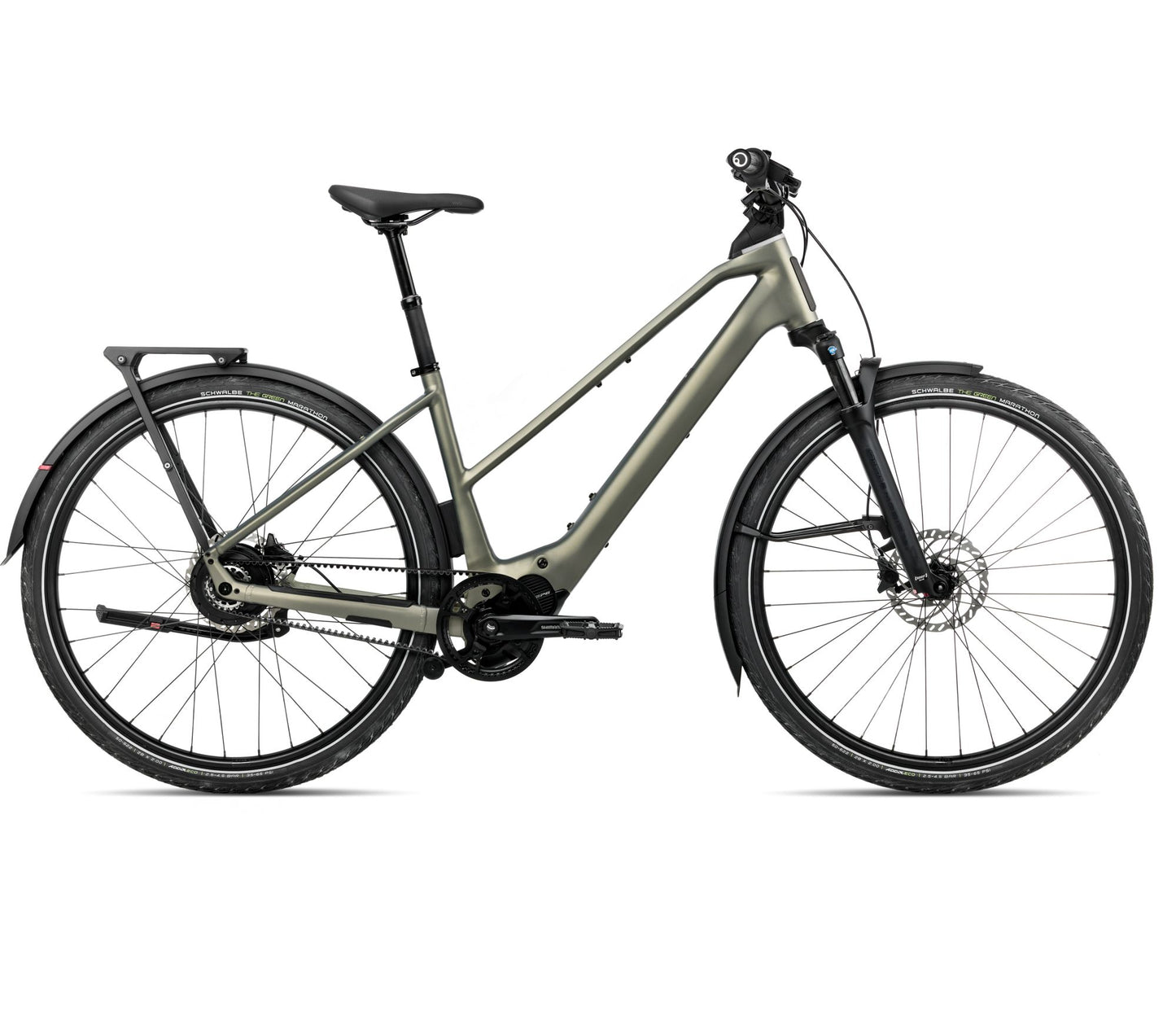 Orbea Kemen Tour 10 Mid 2026 Electric Hybrid Bike