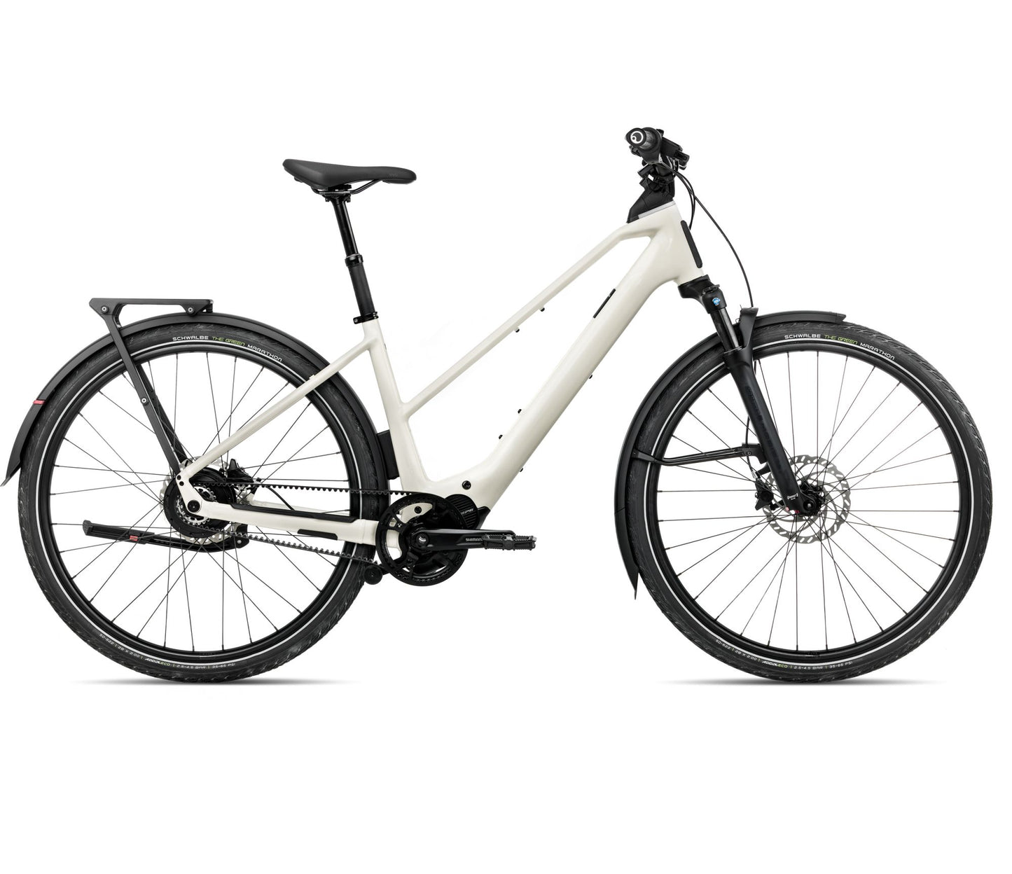 Orbea Kemen Tour 10 Mid 2026 Electric Hybrid Bike