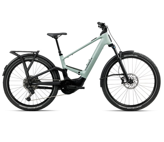 Orbea Muga 30 2026 Electric Hybrid Bike