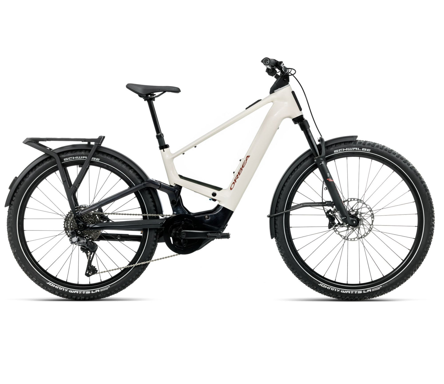Orbea Muga 20 2026 Electric Hybrid Bike