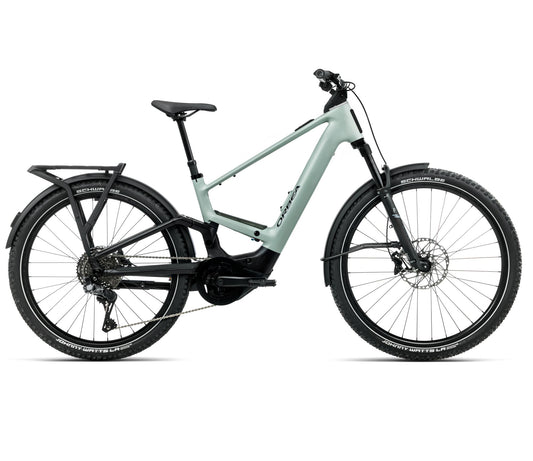 Orbea Muga 20 2026 Electric Hybrid Bike