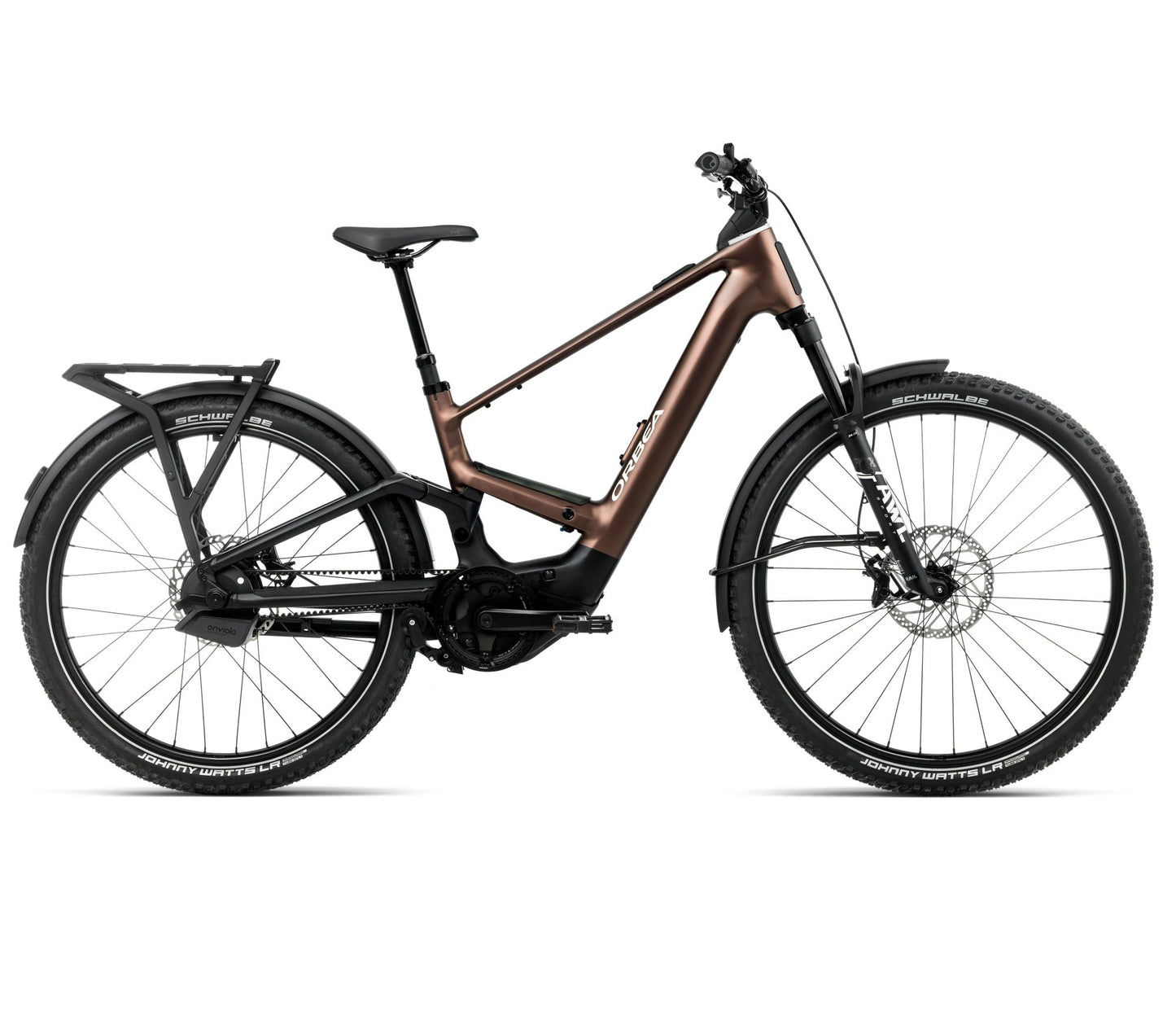 Orbea Muga 10 2026 Electric Hybrid Bike