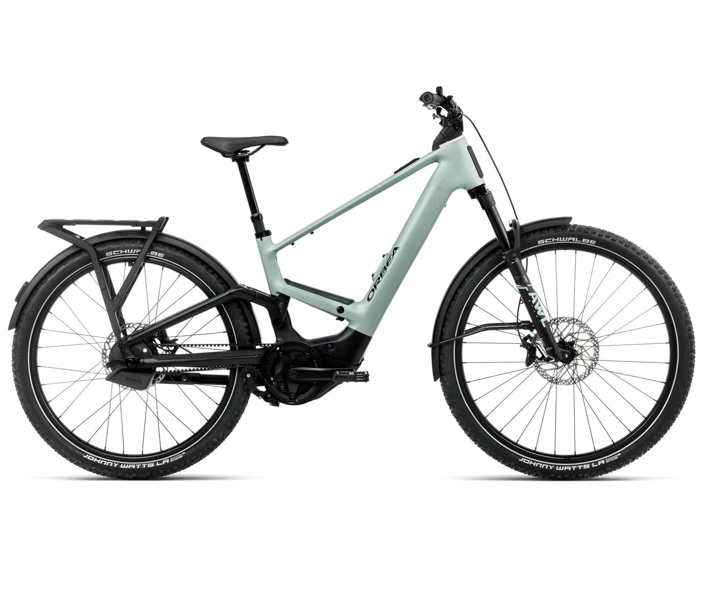 Orbea Muga 10 2026 Electric Hybrid Bike