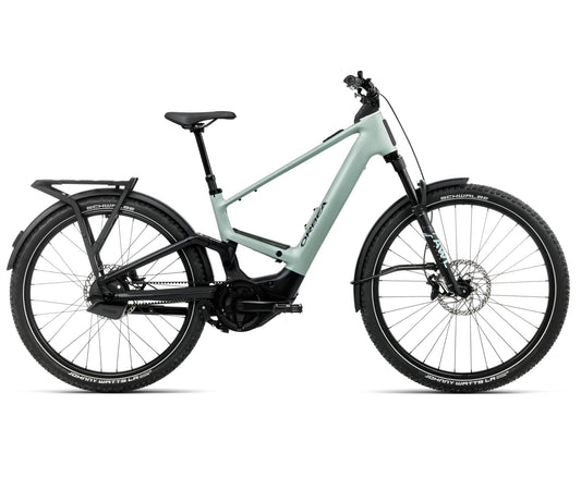 Orbea Muga 10 2026 Electric Hybrid Bike