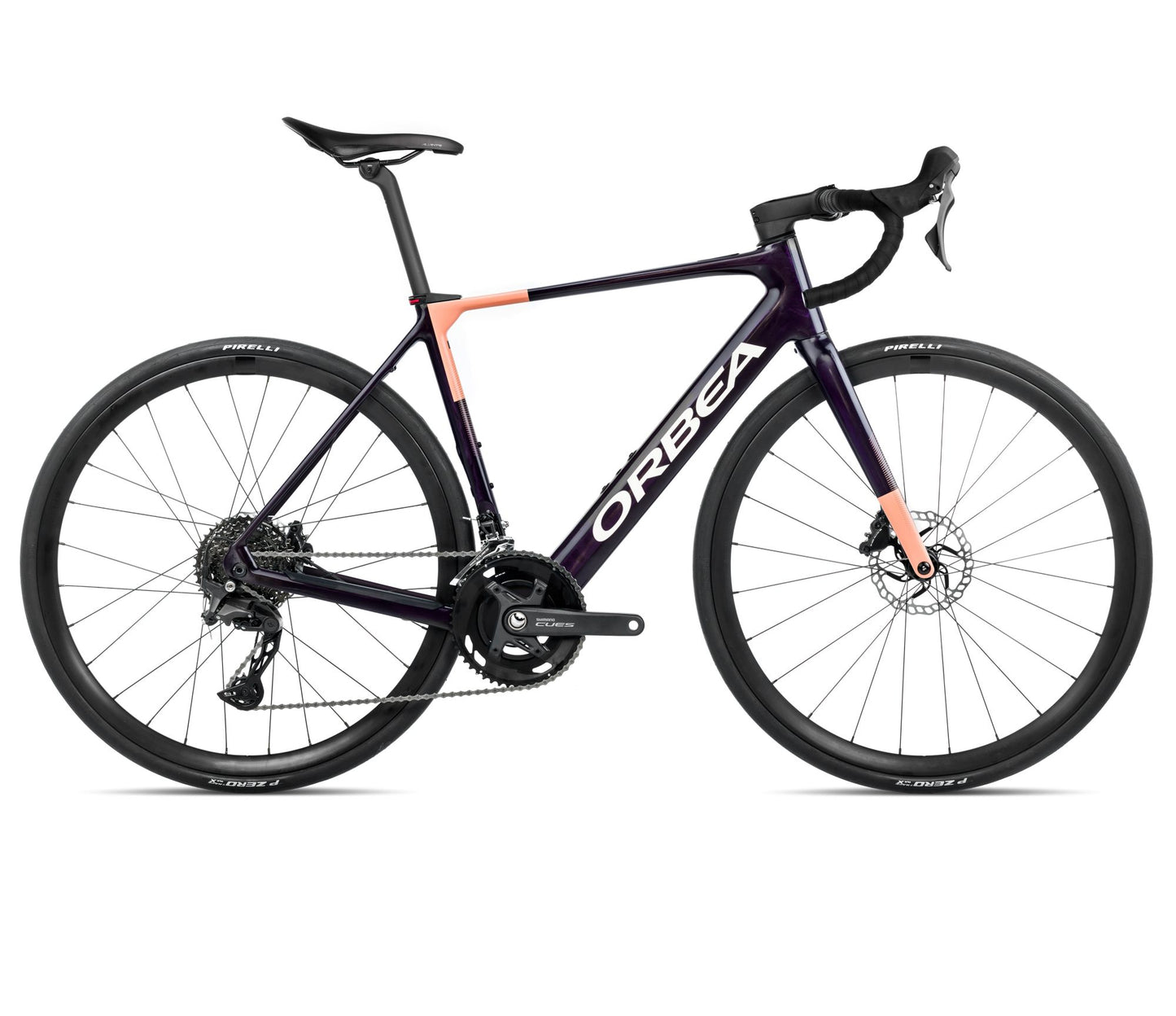 Orbea Gain M40 2026 Electric Road Bike