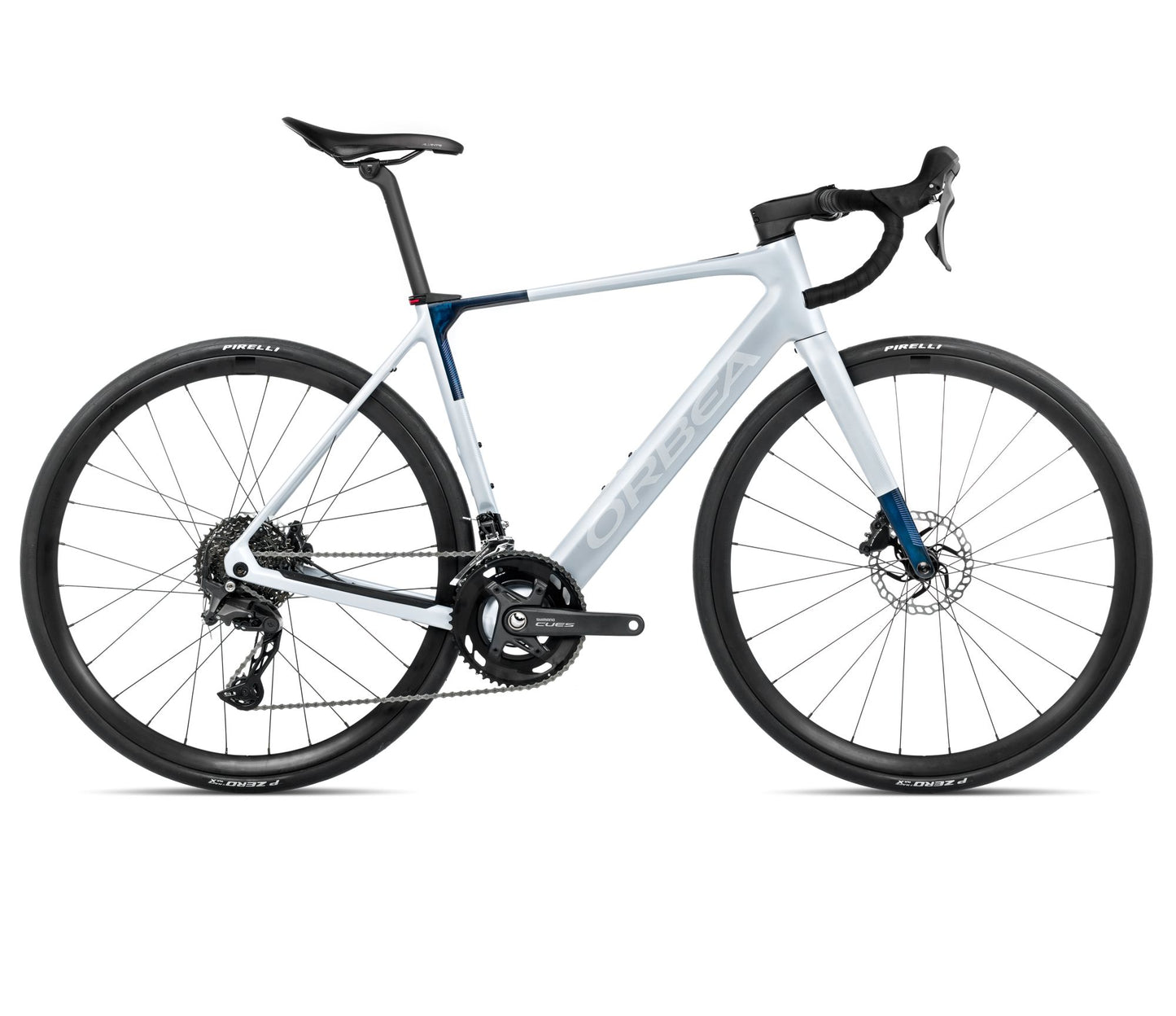 Orbea Gain M40 2026 Electric Road Bike
