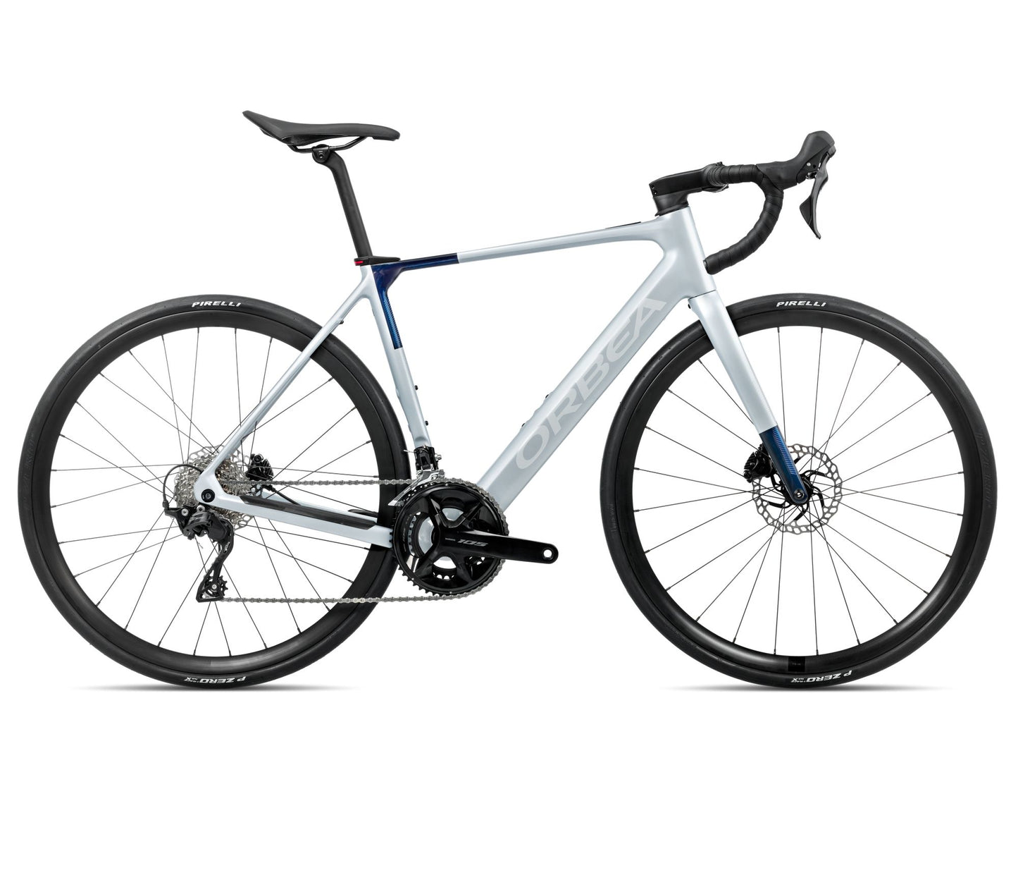 Orbea Gain M30 2026 Electric Road Bike
