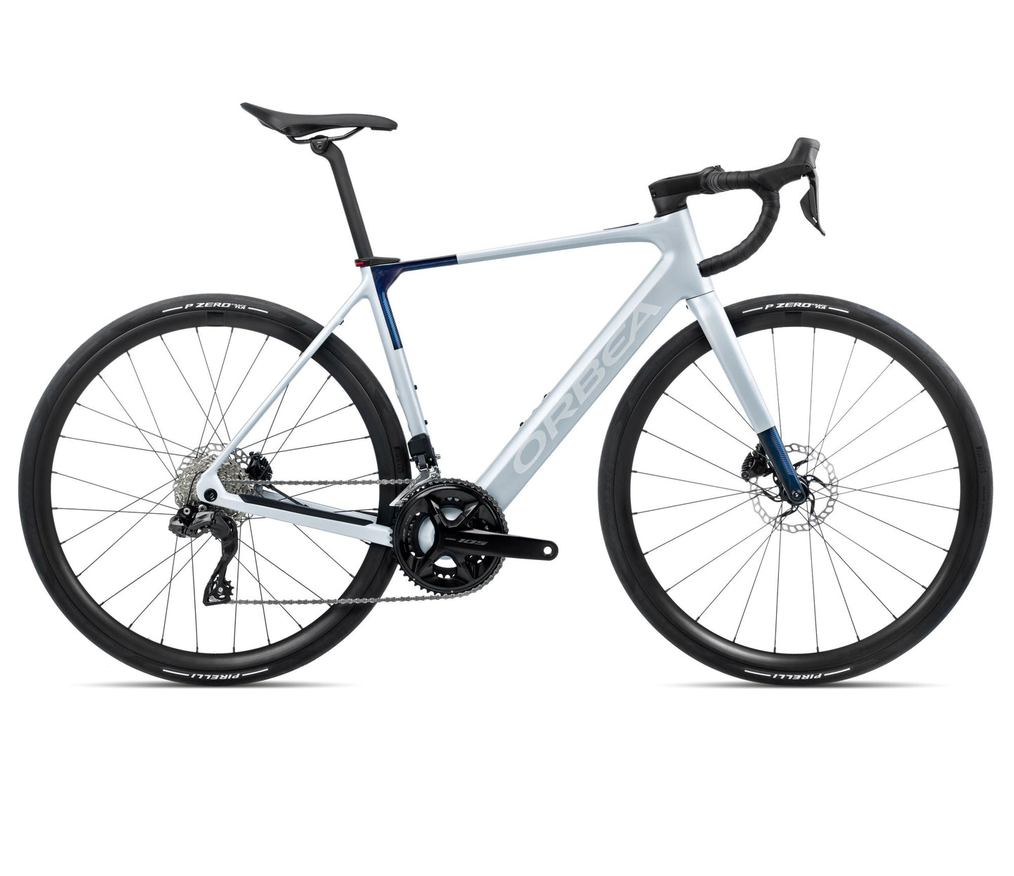 Orbea Gain M30i 2026 Electric Road Bike