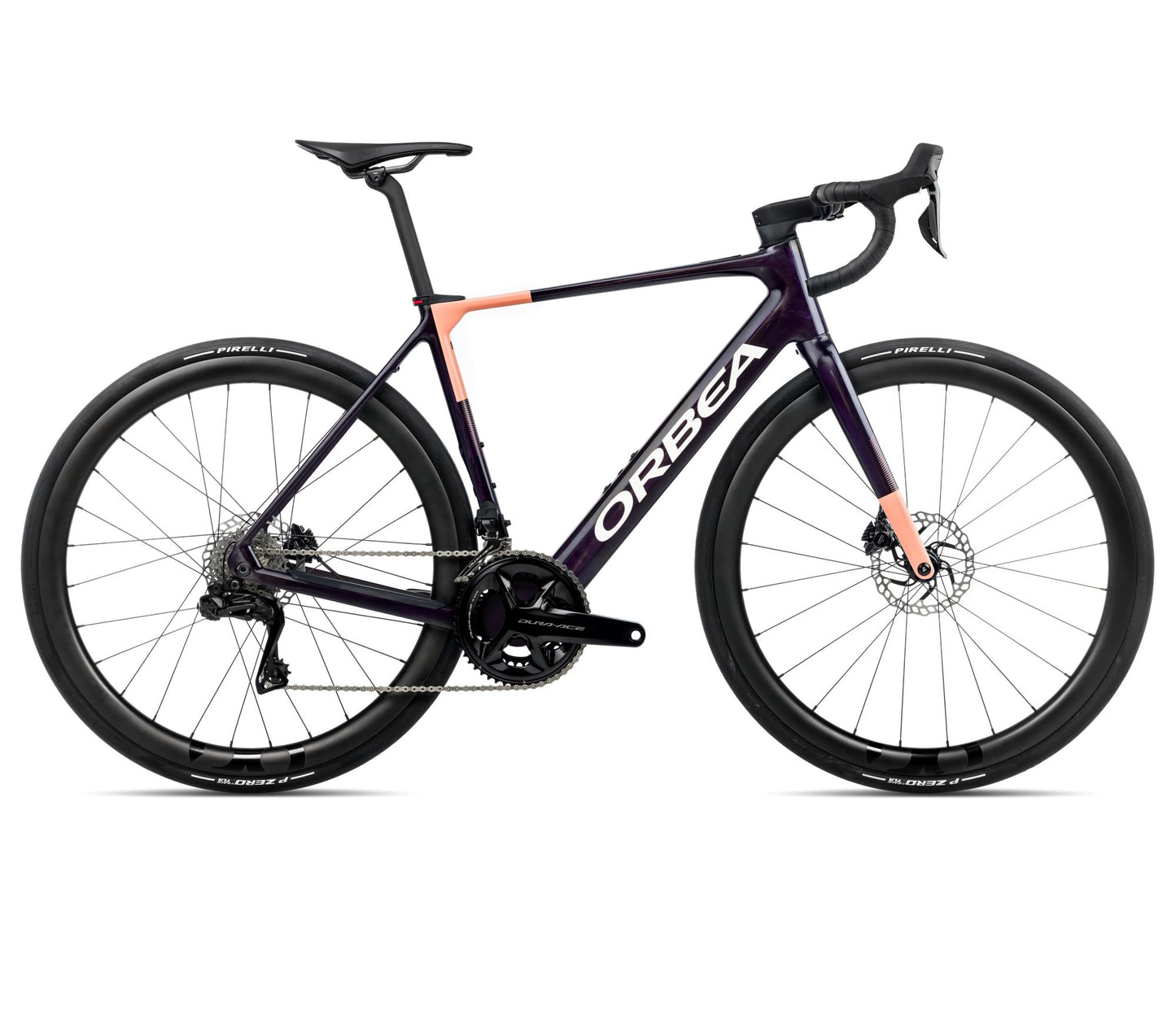 Orbea Gain M10i 2026 Electric Road Bike