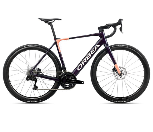 Orbea Gain M10i 2026 Electric Road Bike