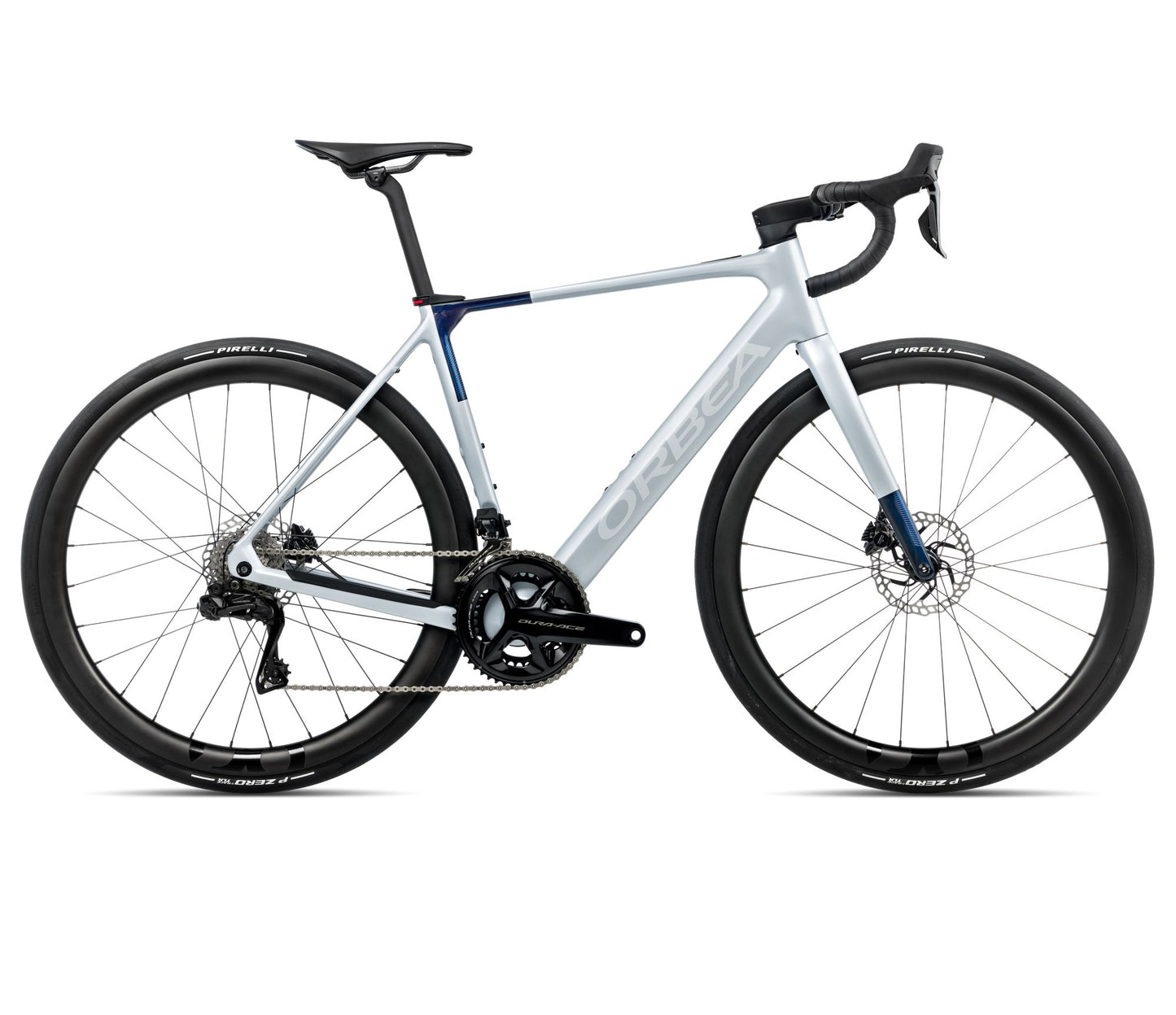 Orbea Gain M10i 2026 Electric Road Bike
