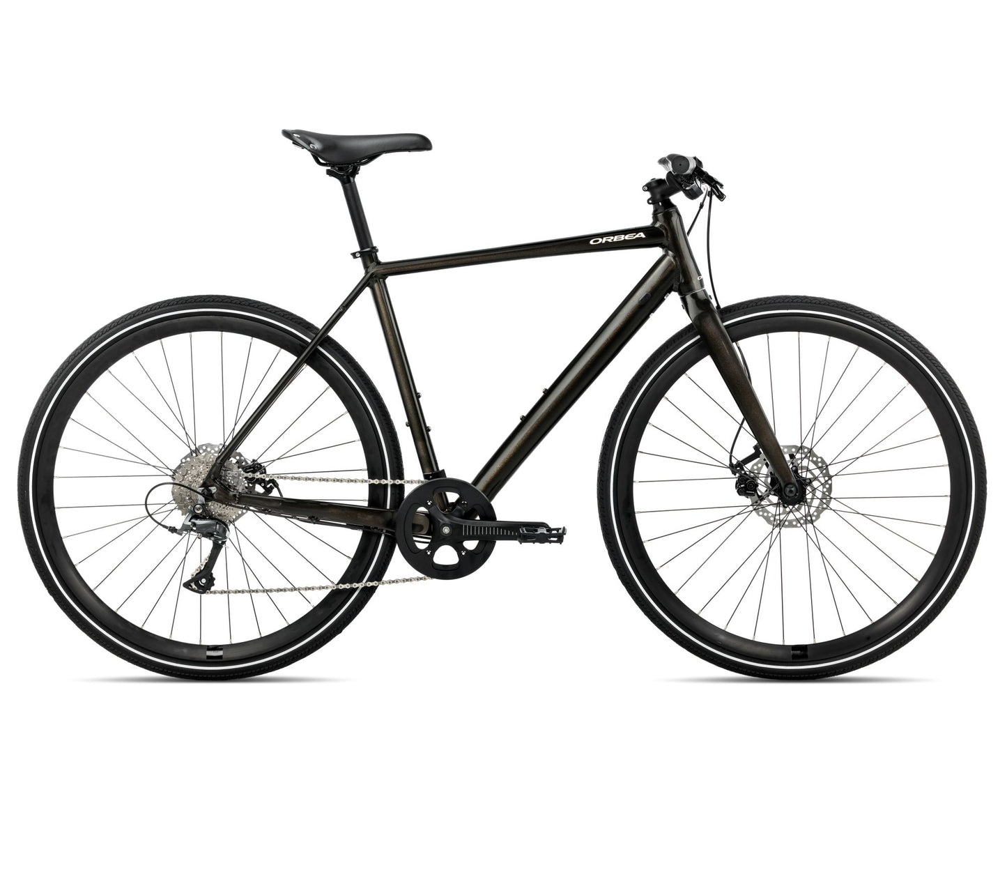 Orbea Vector 35 2026 Hybrid Bike