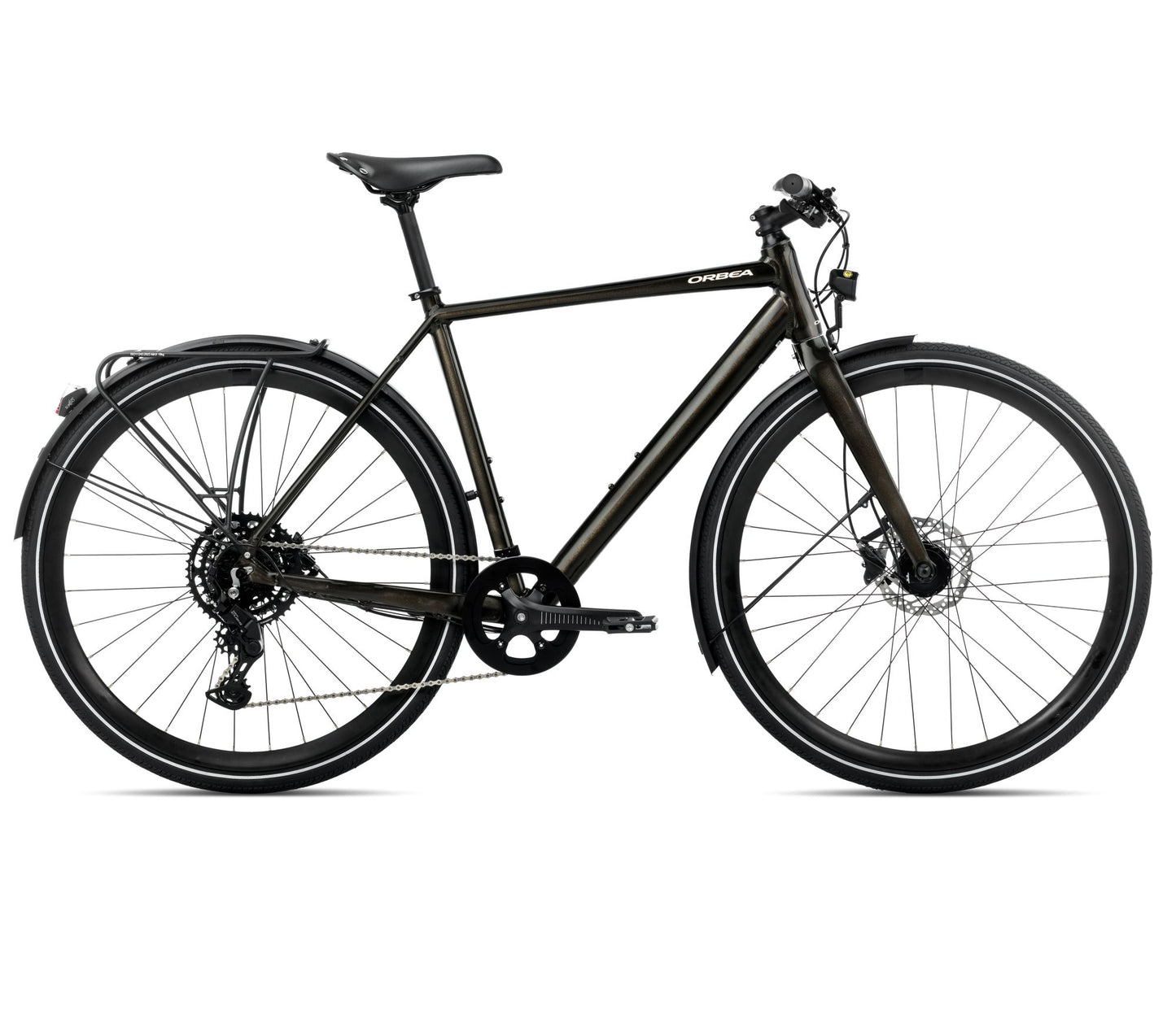 Orbea Vector 25 EQ 2026 Hybrid Bike
