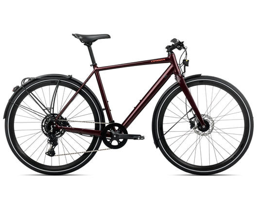 Orbea Vector 25 EQ 2026 Hybrid Bike
