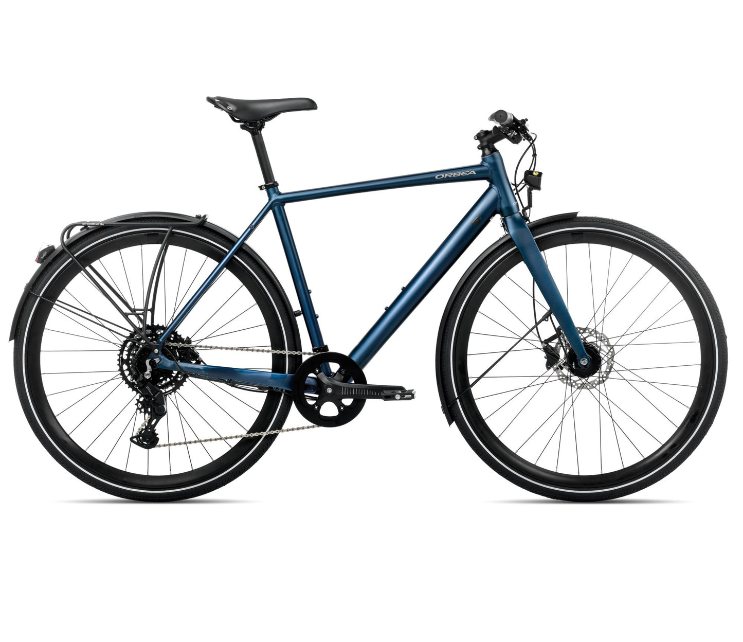 Orbea Vector 25 EQ 2026 Hybrid Bike