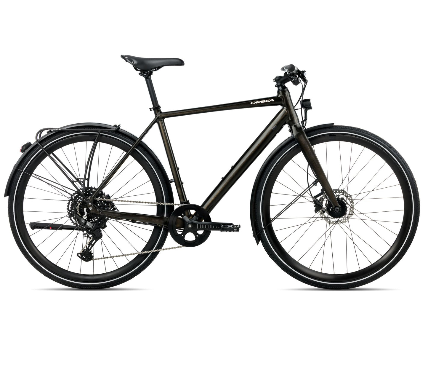 Orbea Vector 15 EQ 2026 Hybrid Bike