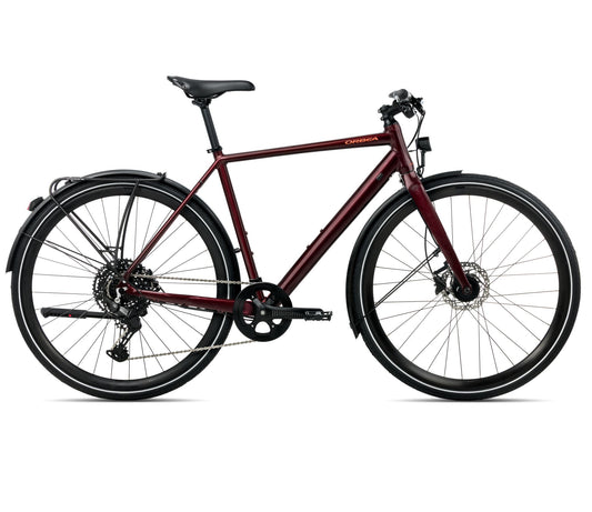 Orbea Vector 15 EQ 2026 Hybrid Bike