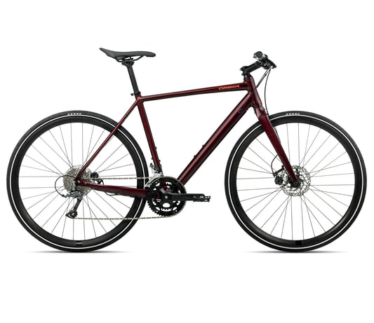 Orbea Vector 30 2026 Hybrid Bike