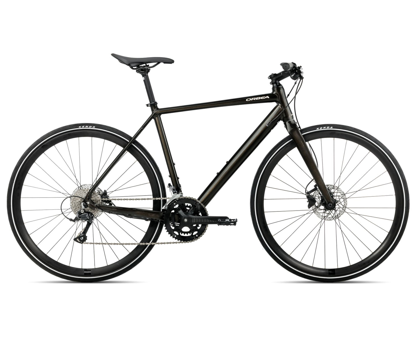 Orbea Vector 20 2026 Hybrid Bike