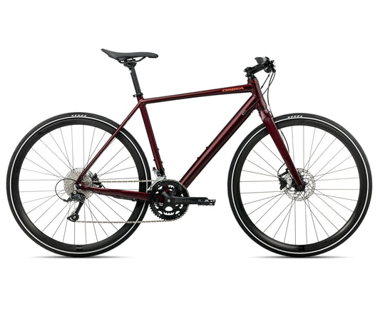 Orbea Vector 20 2026 Hybrid Bike