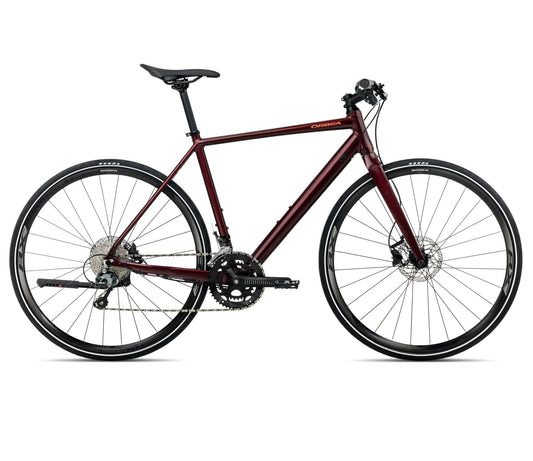Orbea Vector 10 2026 Hybrid Bike
