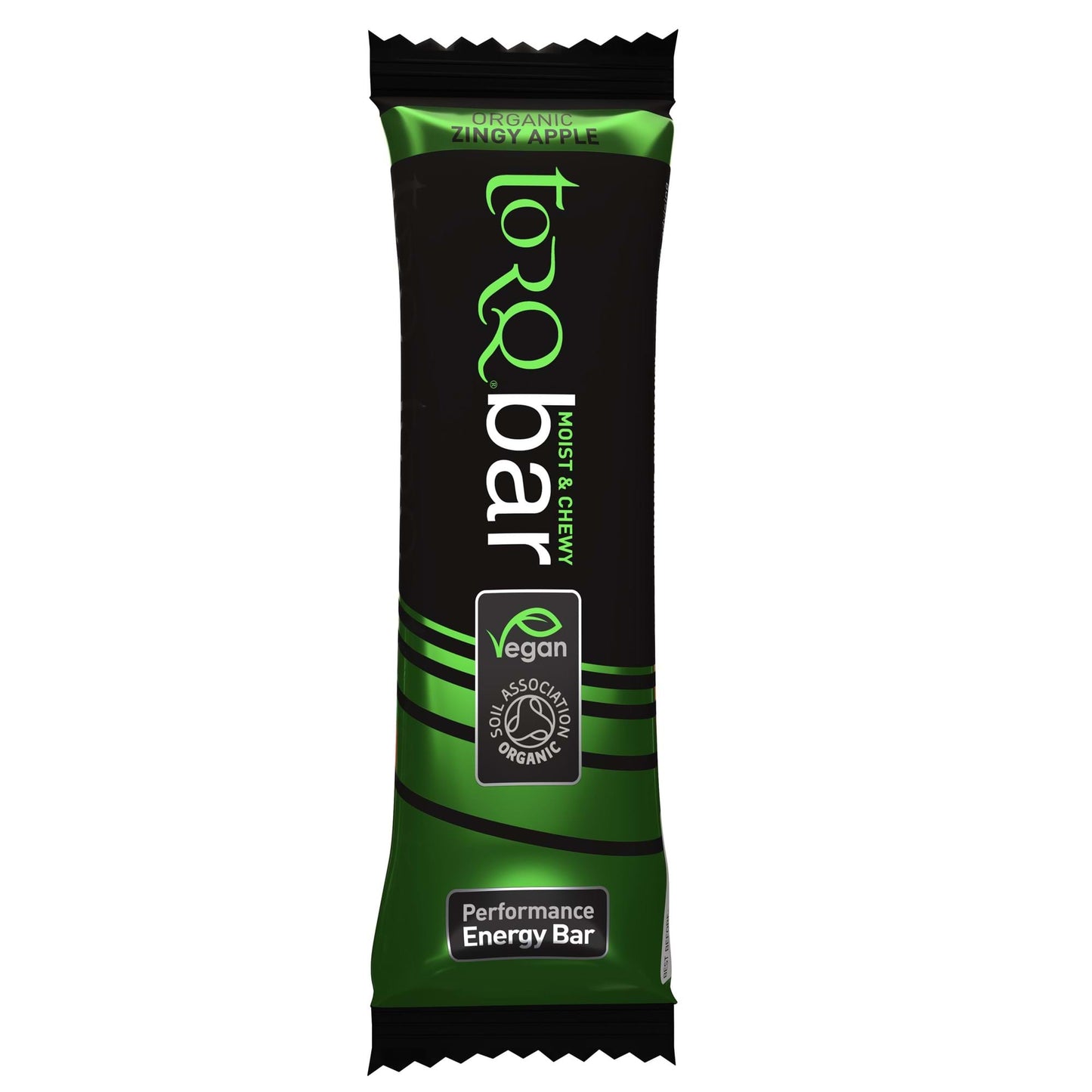 TORQ Organic Energy Bar