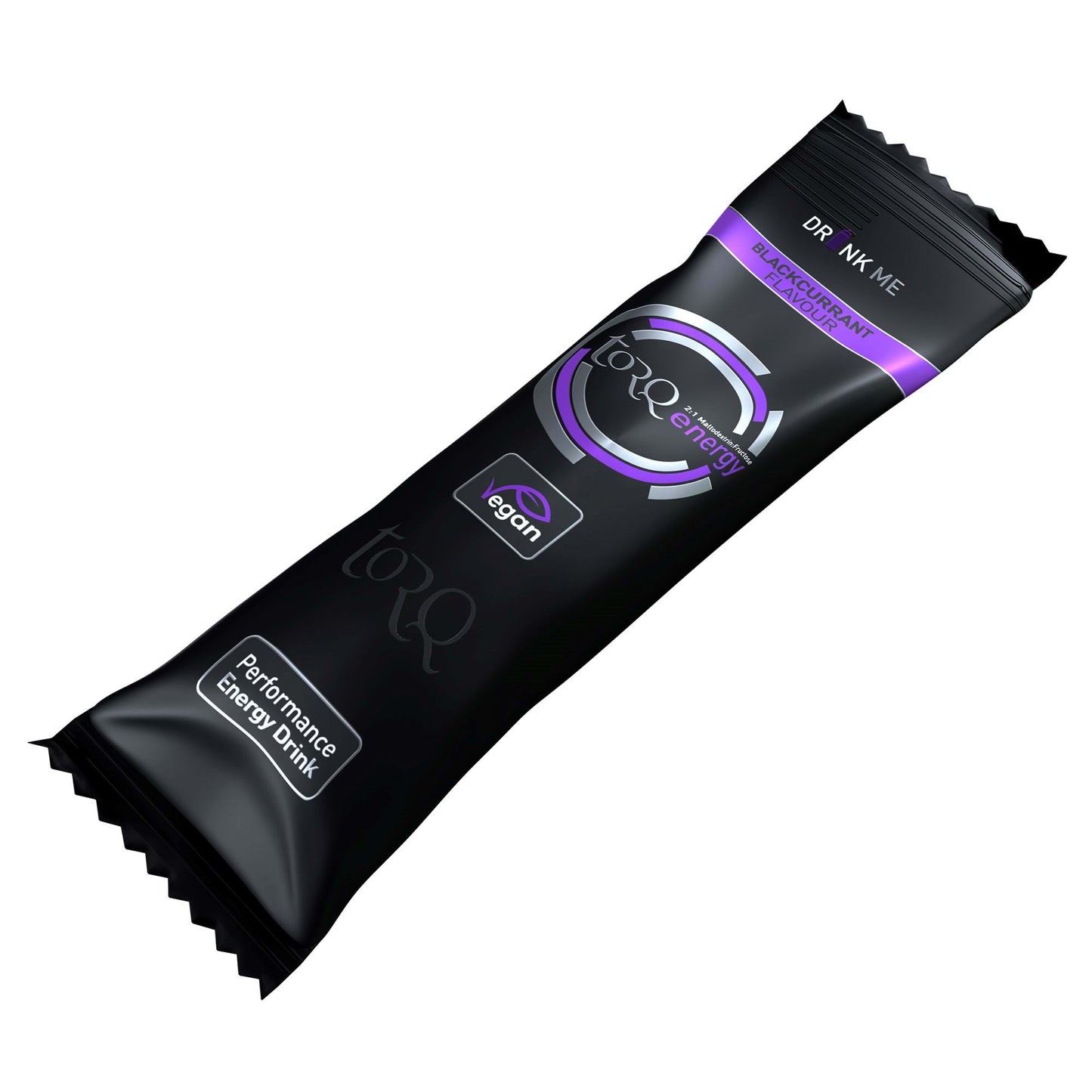 TORQ Energy Drink Sachet