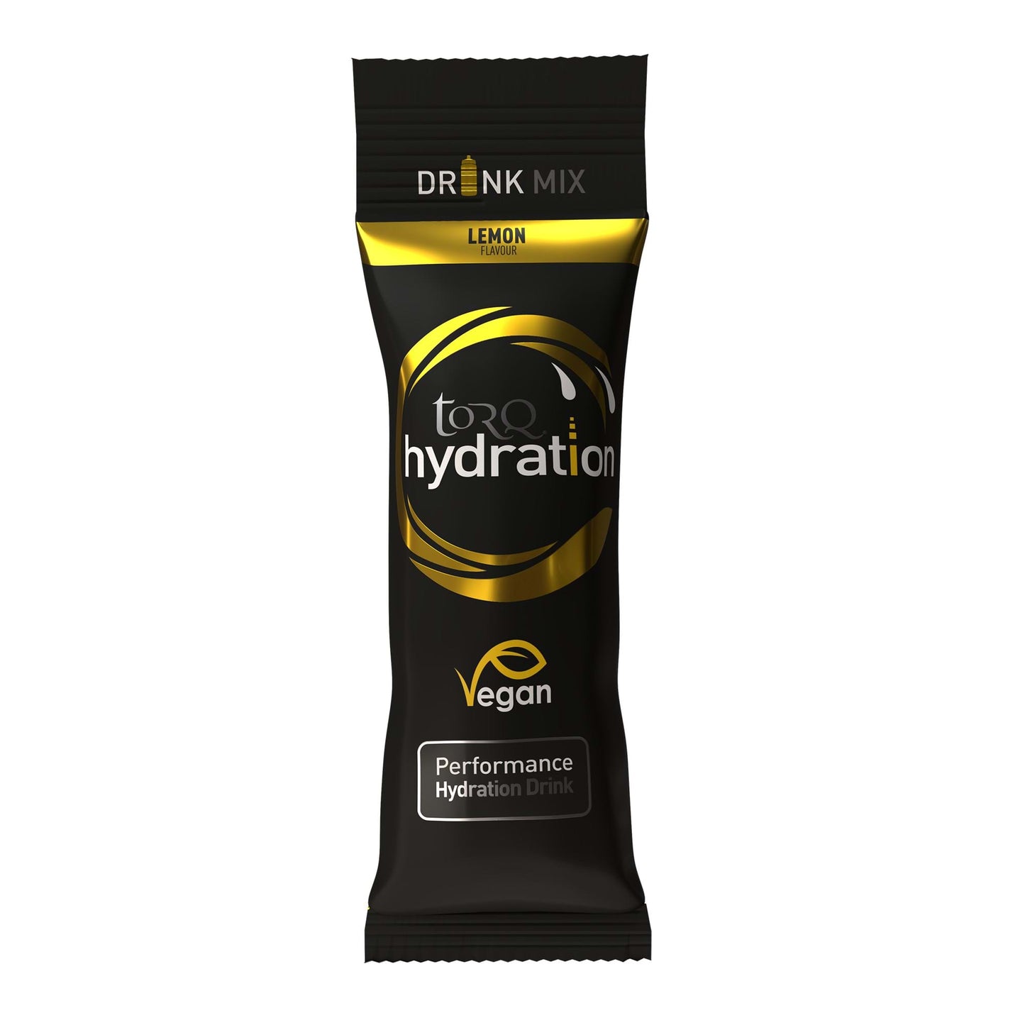 TORQ Hydration Sachet