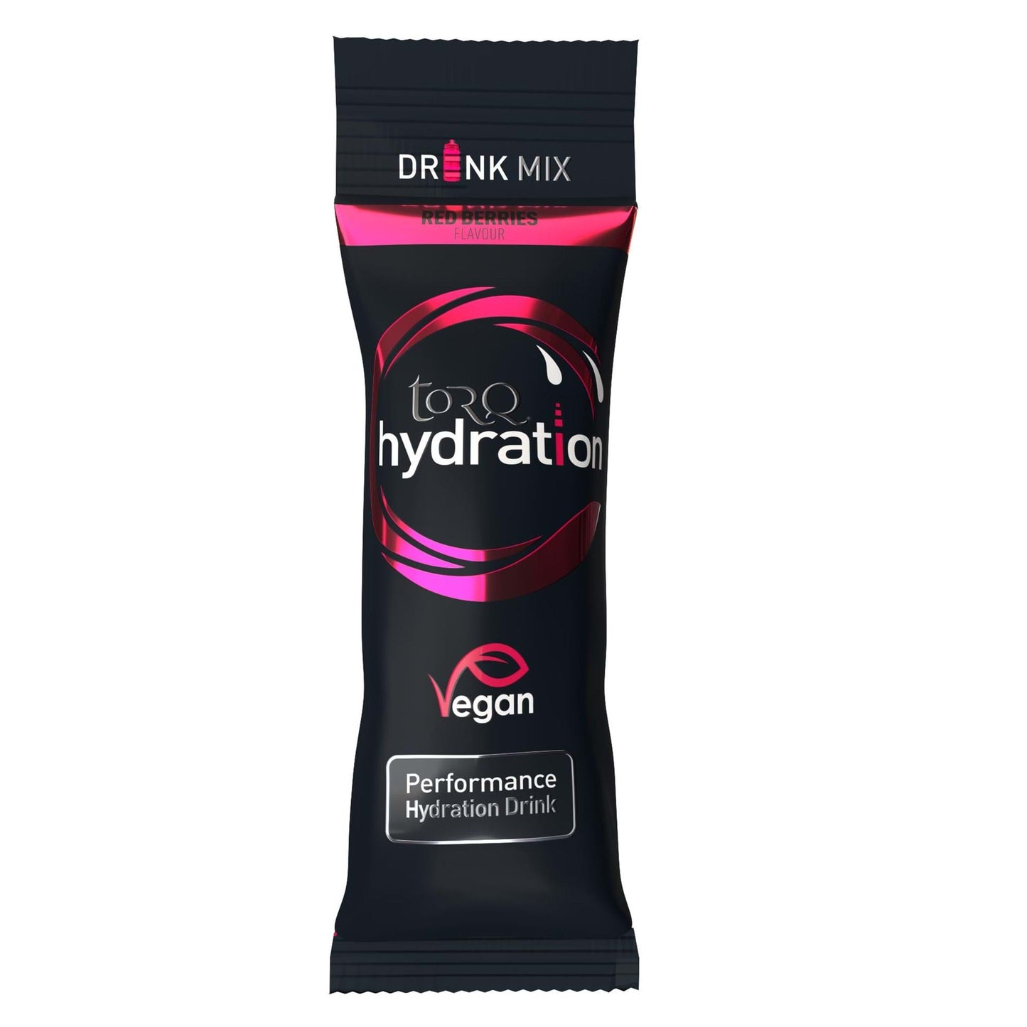 TORQ Hydration Sachet