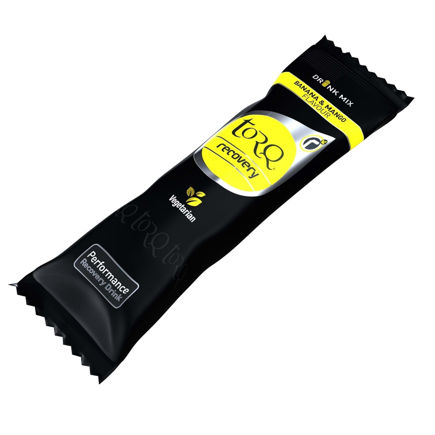 TORQ Recovery Drink Sachet