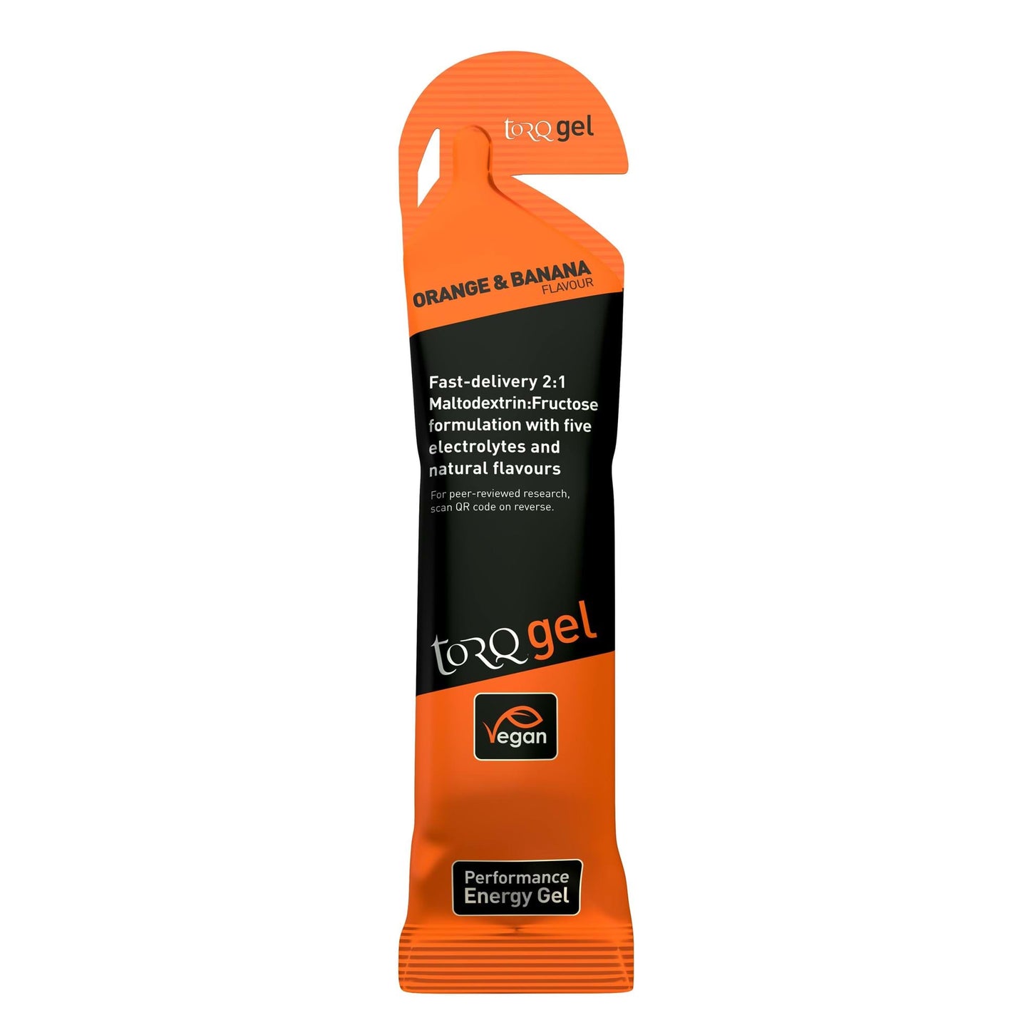 TORQ Energy Gel