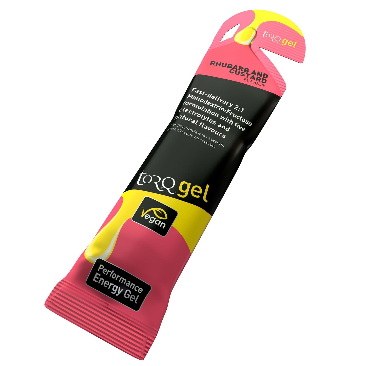 TORQ Energy Gel