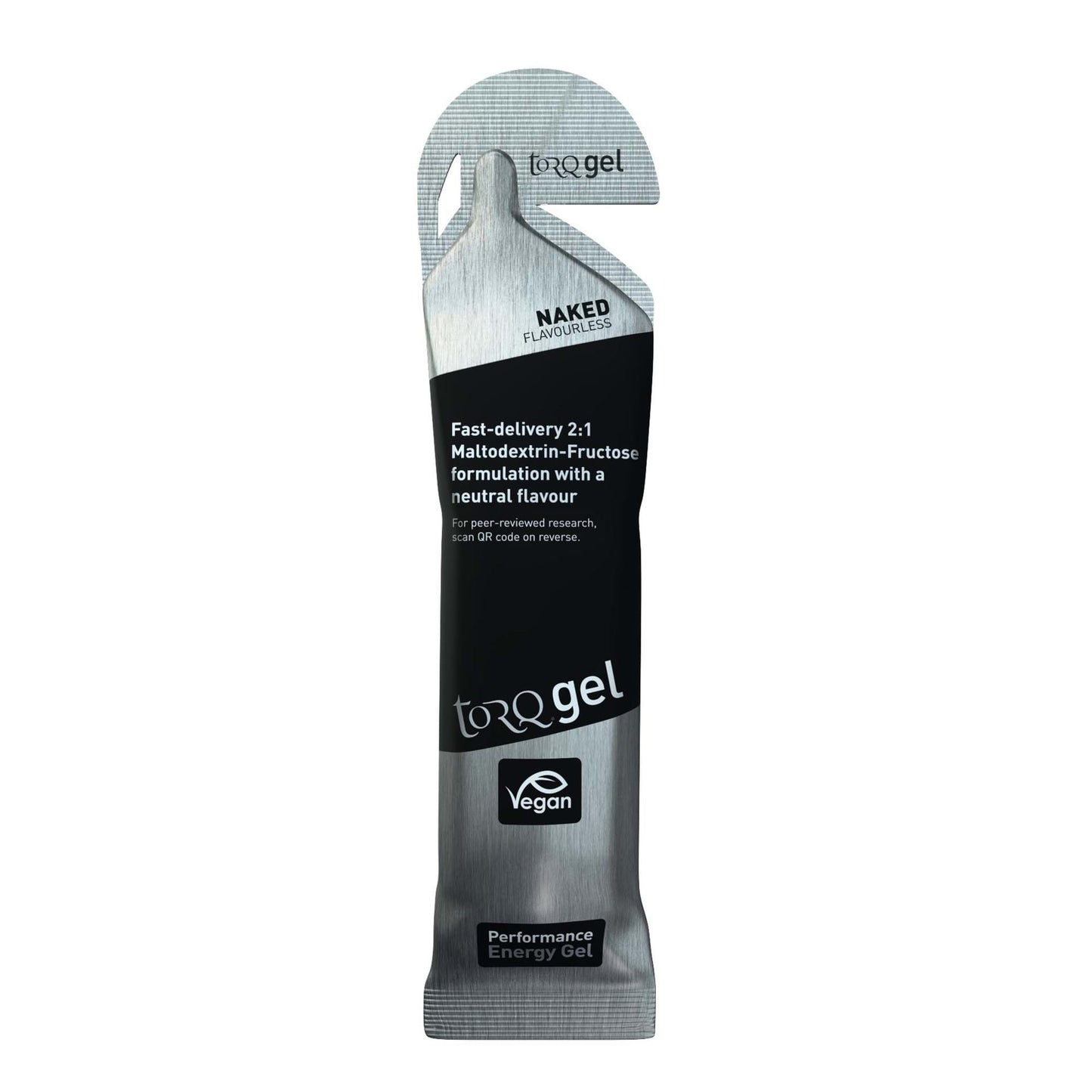 TORQ Energy Gel