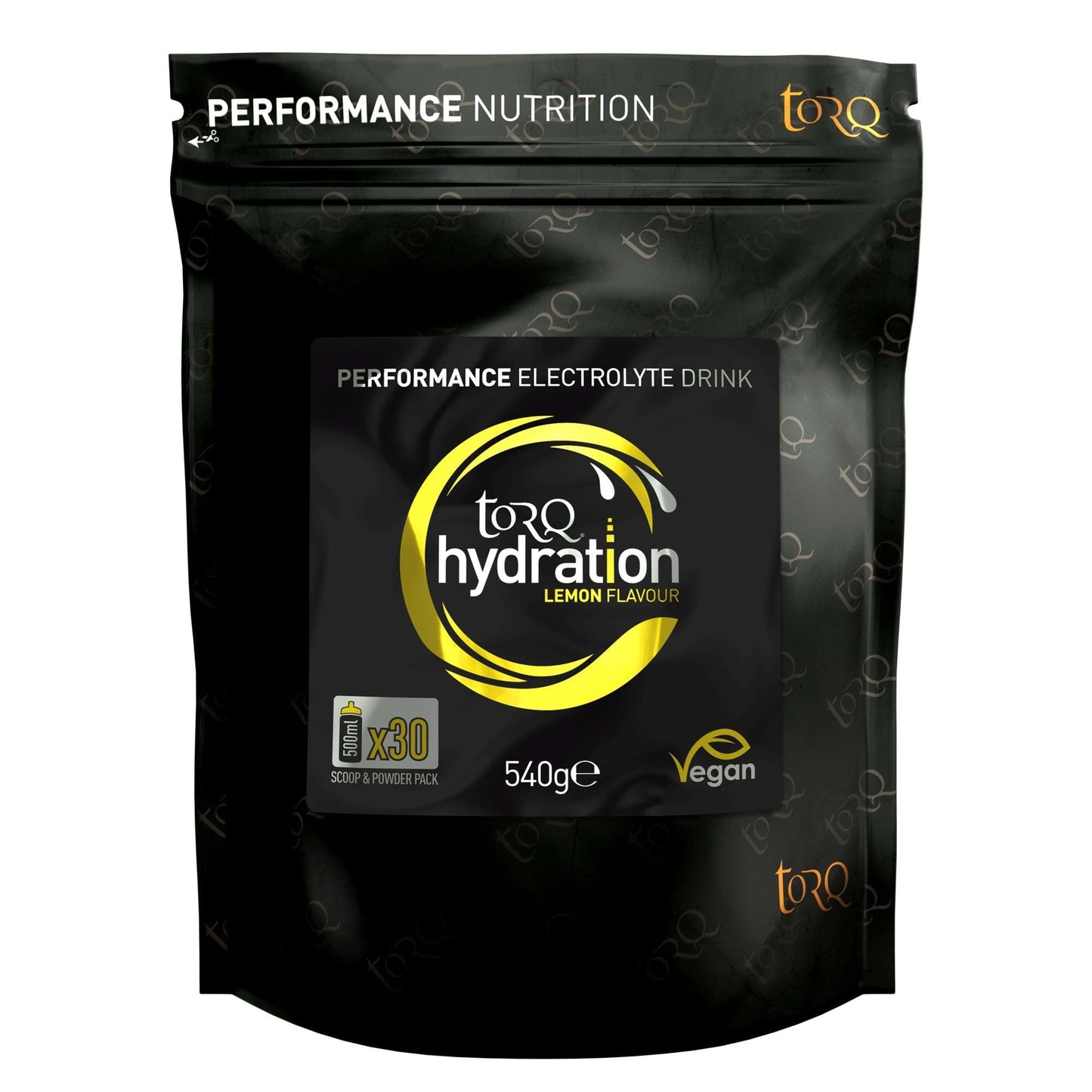 TORQ Hydration Drink