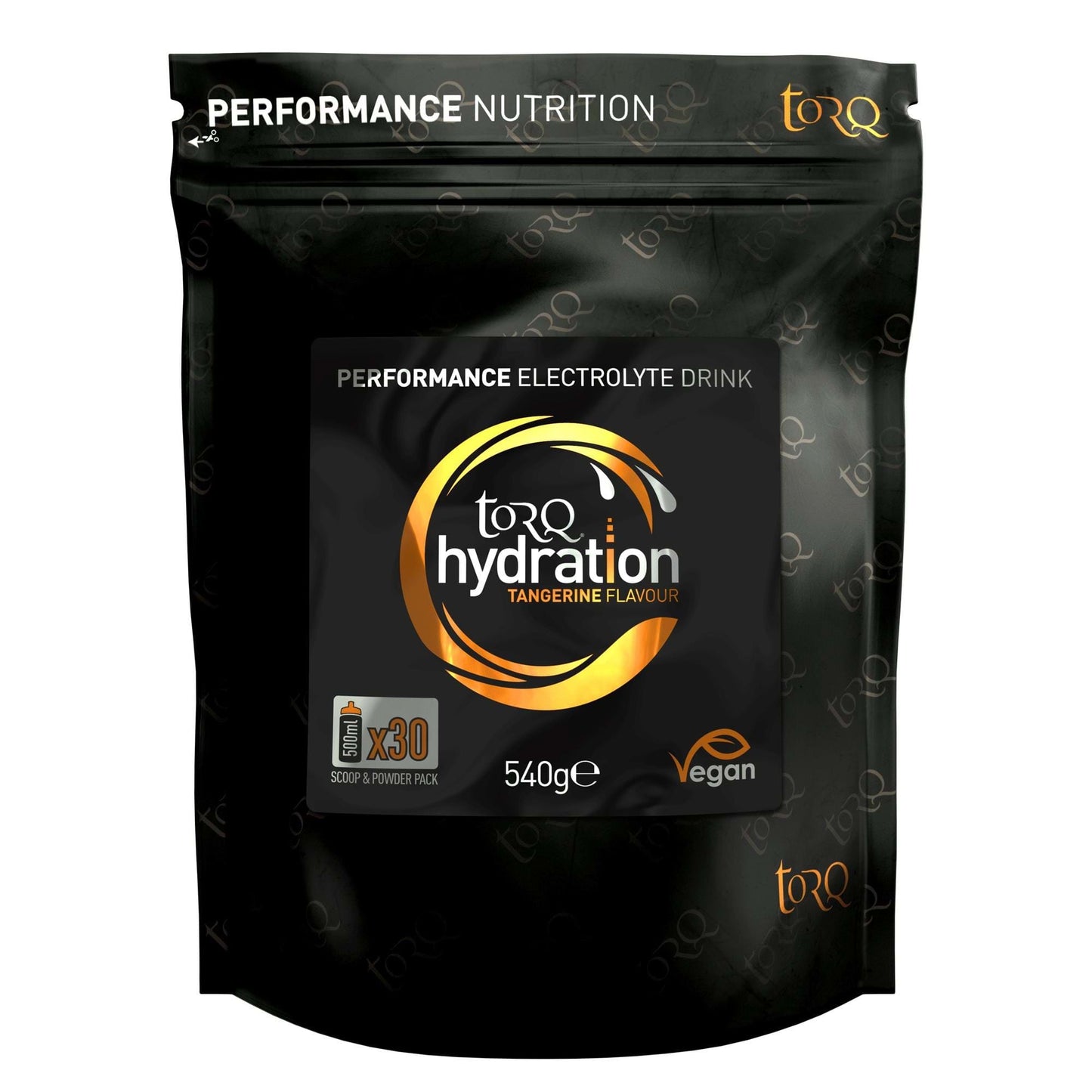 TORQ Hydration Drink