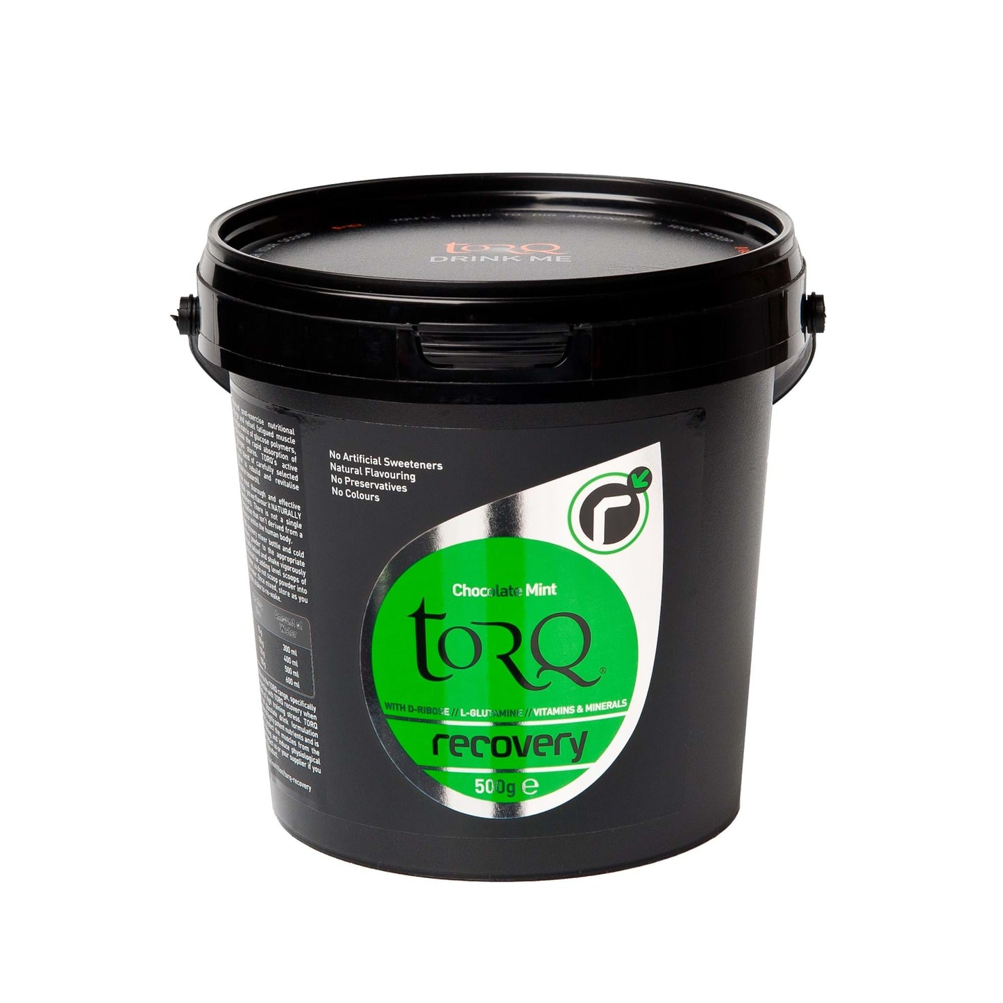 TORQ Recovery Drink