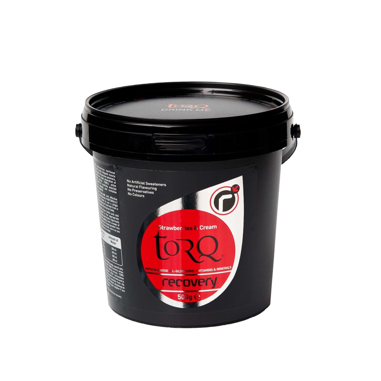 TORQ Recovery Drink