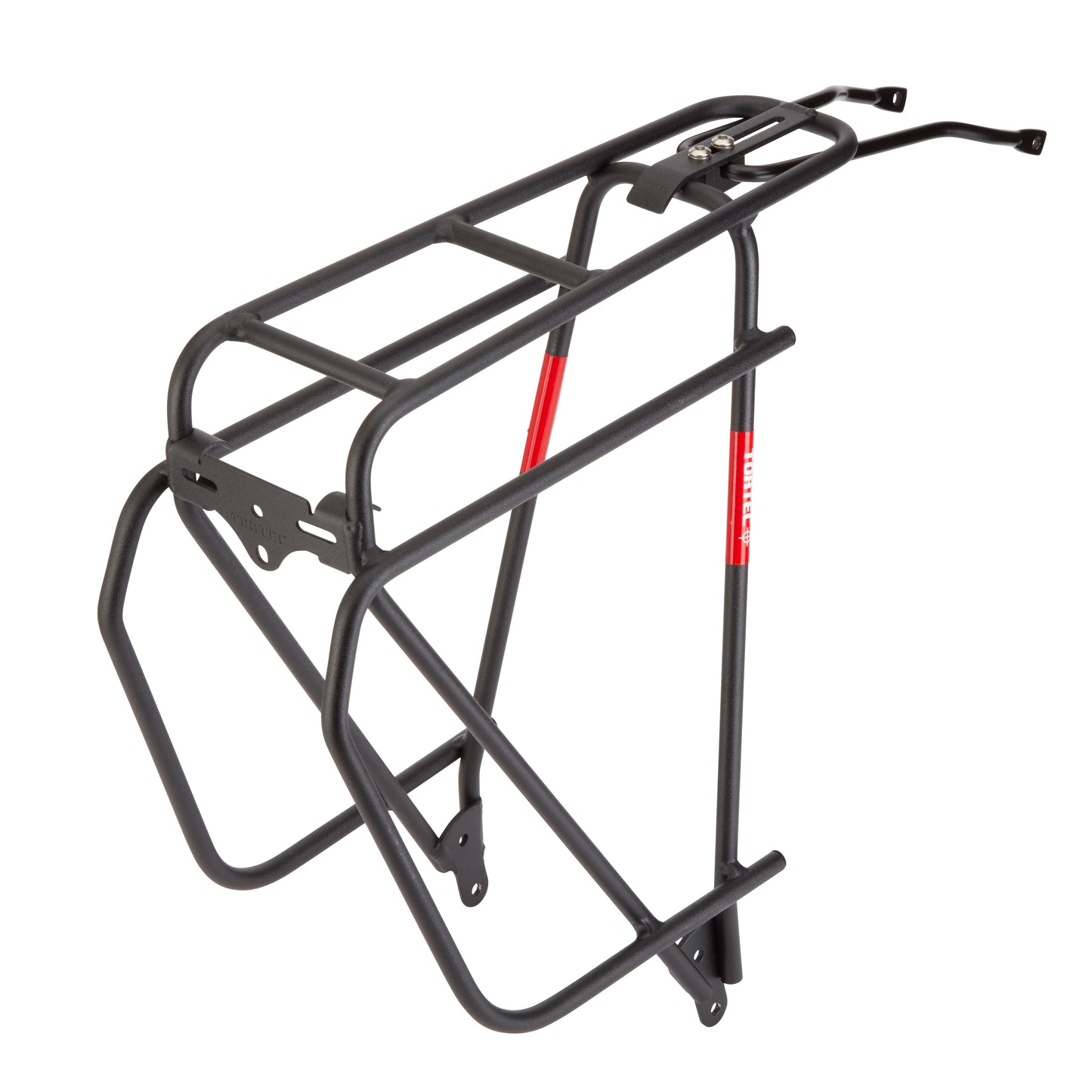 Tortec Epic Alloy Rear Pannier Rack