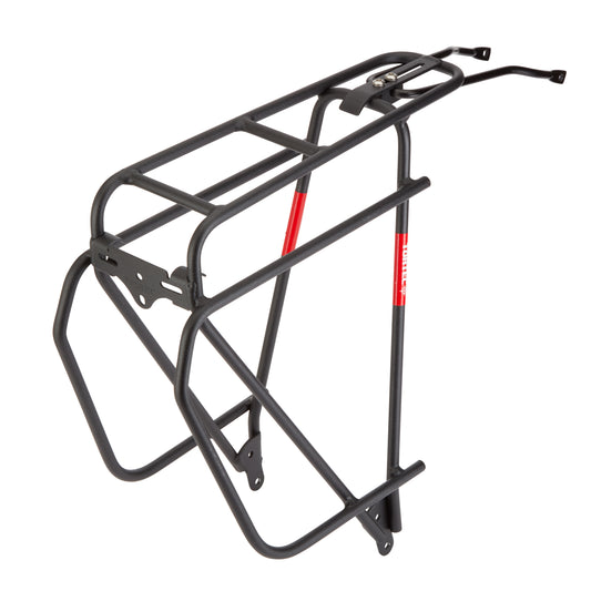 Tortec Epic Alloy Rear Pannier Rack