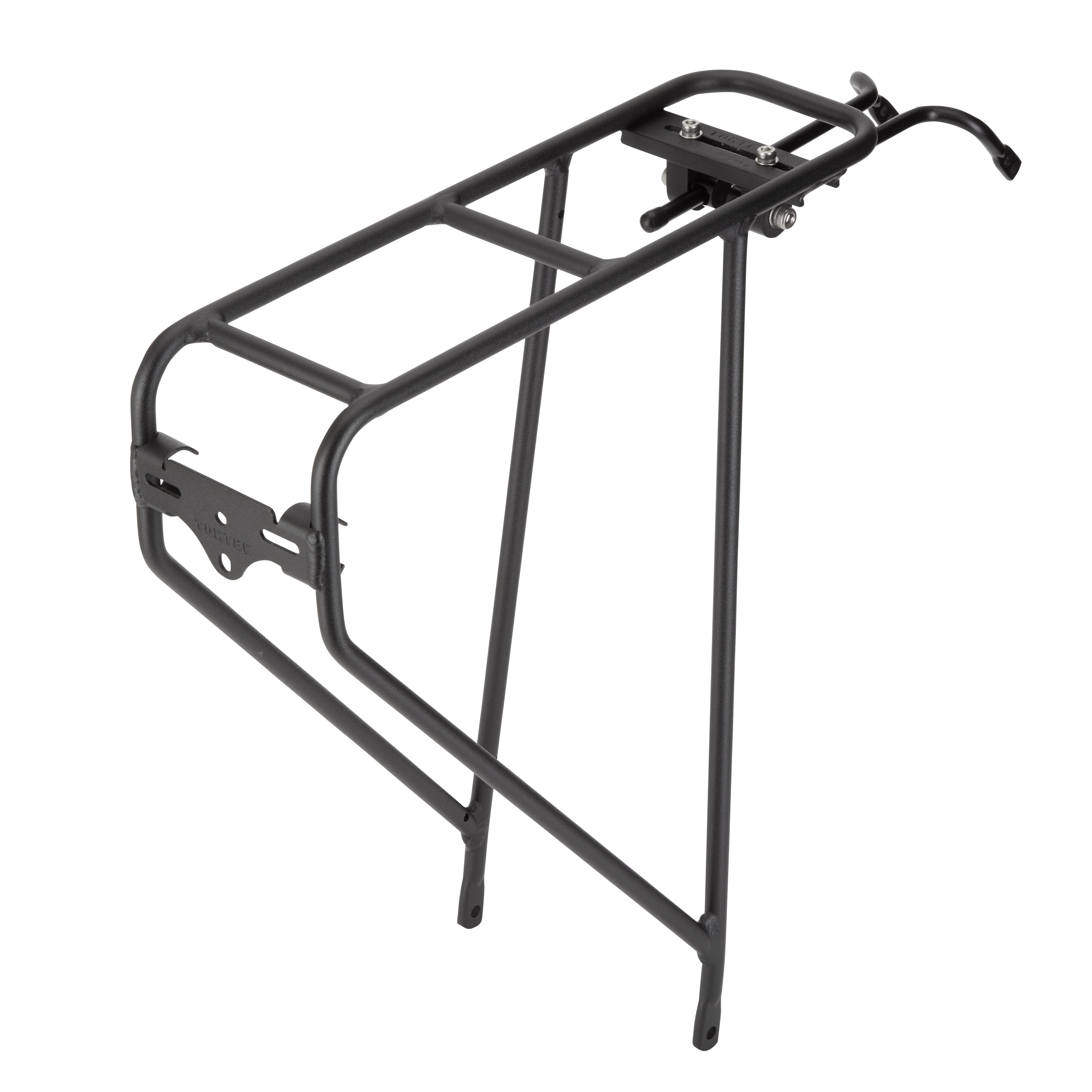 Tortec Tour Ultralite Rear Pannier Rack Dales Cycles