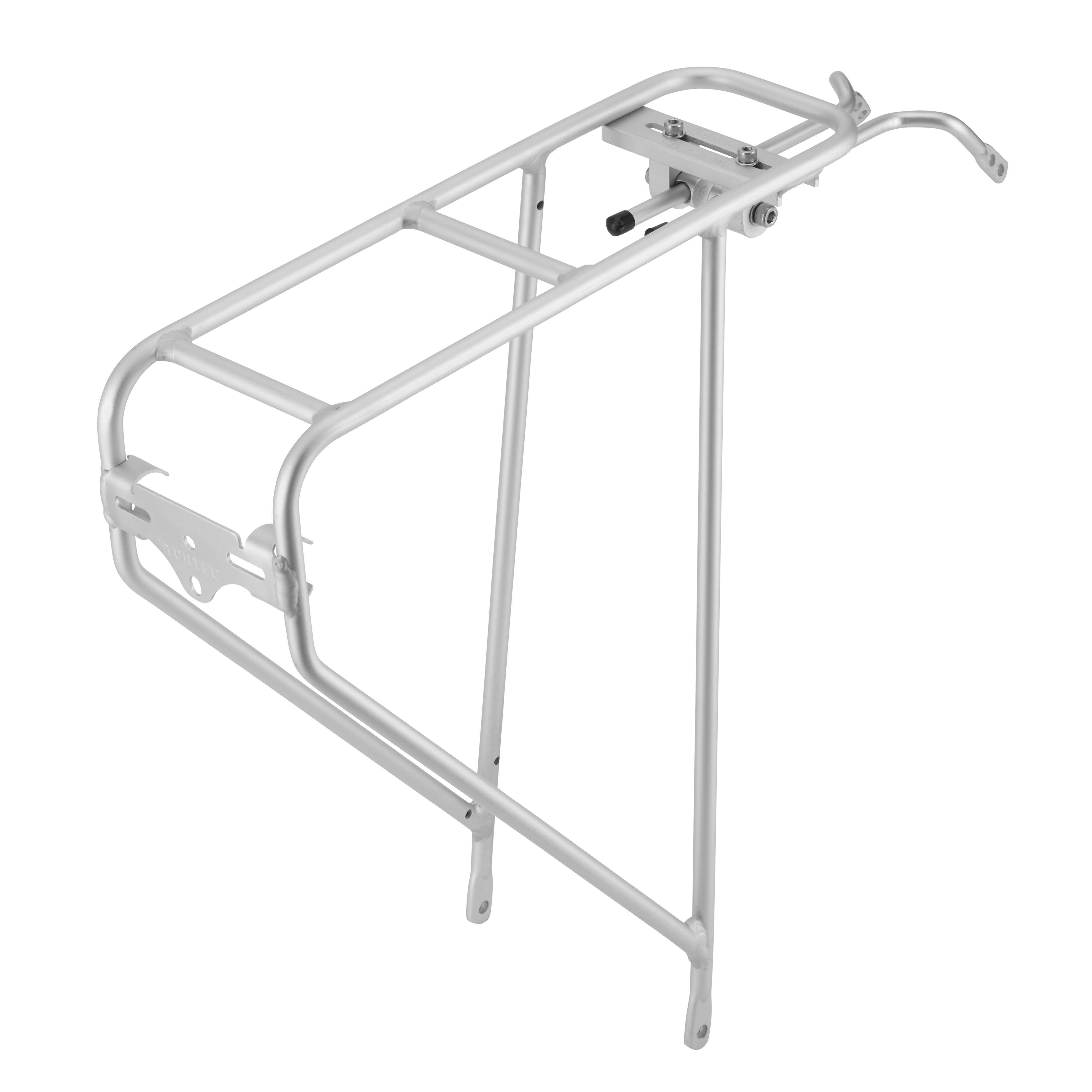 Tortec Front Rack Tortec Tour Ultralite Rear Pannier Rack – Dales Cycles
